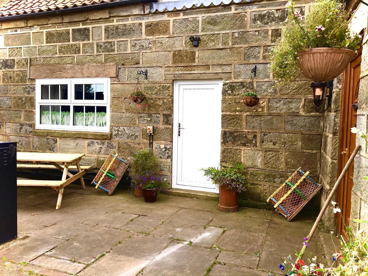 Wheelhouse - Grinkle Bell Cottage - Ferienwohnung