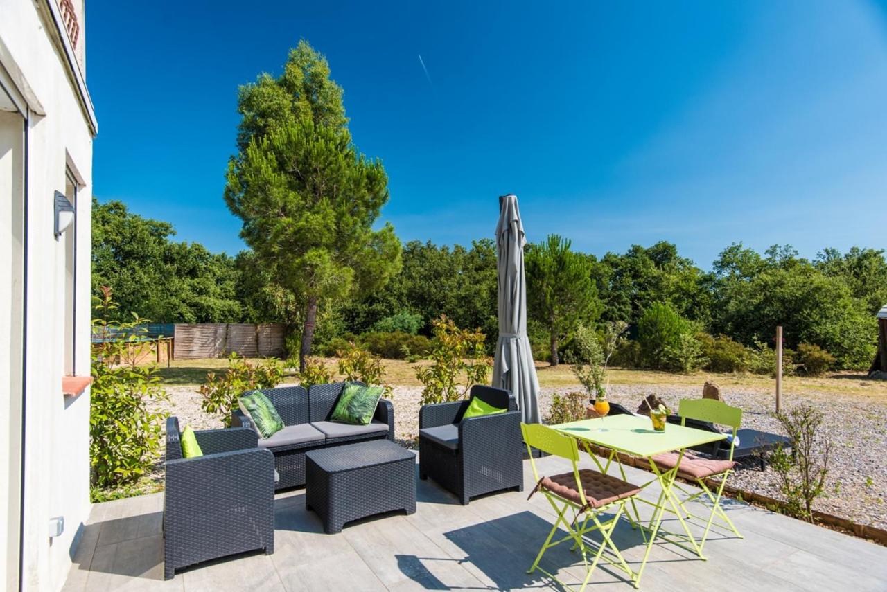 Domaine Pedra Llampada Gîtes Montagne - B&B Vilallonga dels Monts