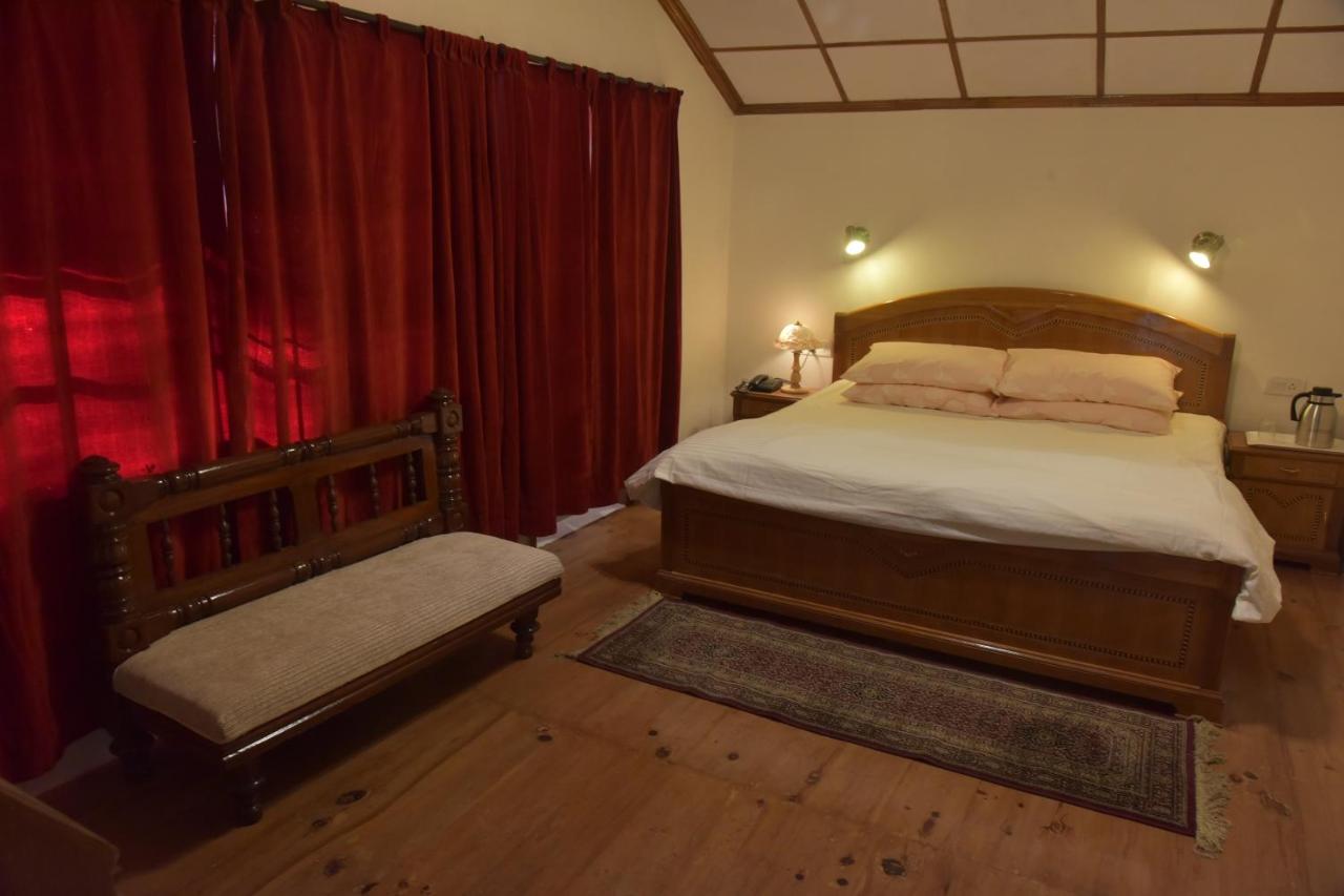Villa de 1 dormitorio