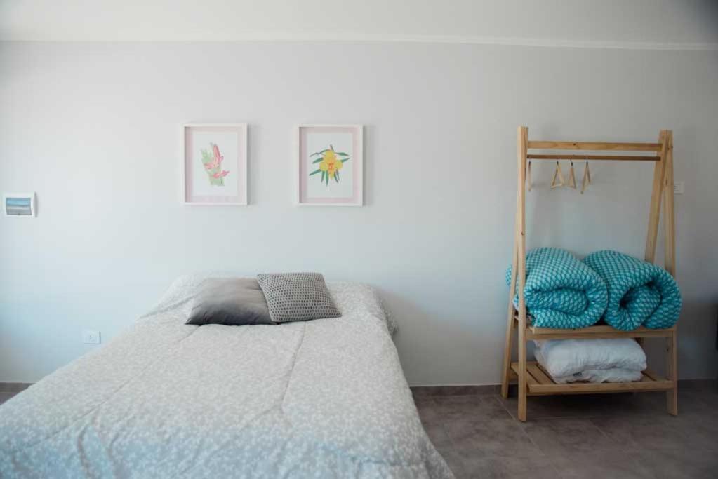 Apartment - Erdgeschoss