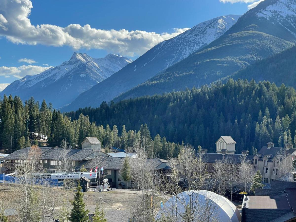 Panorama Springs - B&B