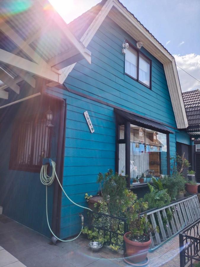 B&B Puerto Montt - lotus shared-house - Bed and Breakfast Puerto Montt