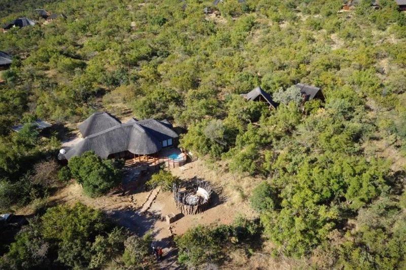 Kwalata Bush Experience, Mabalingwe - B&B