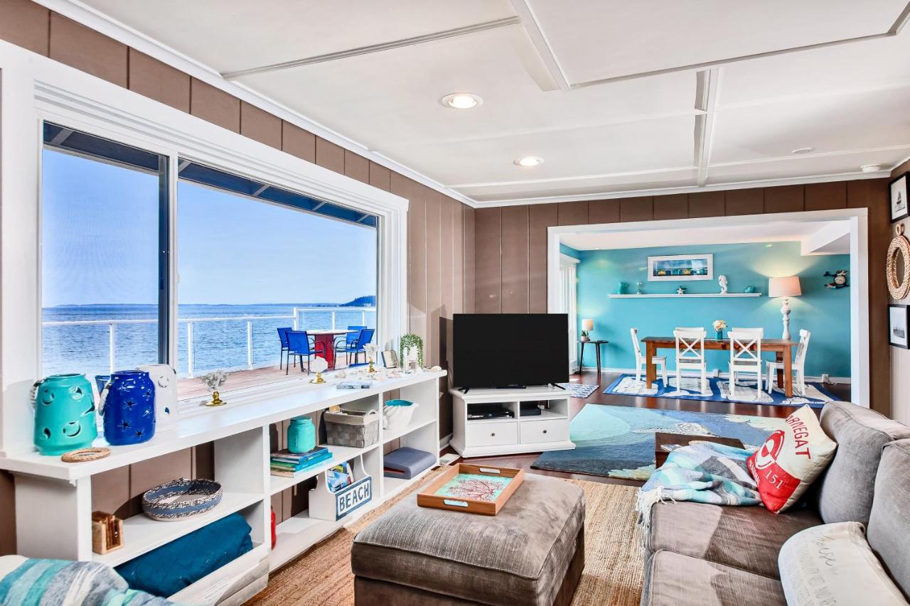 Casa Vacanze con 3 Camere da Letto 