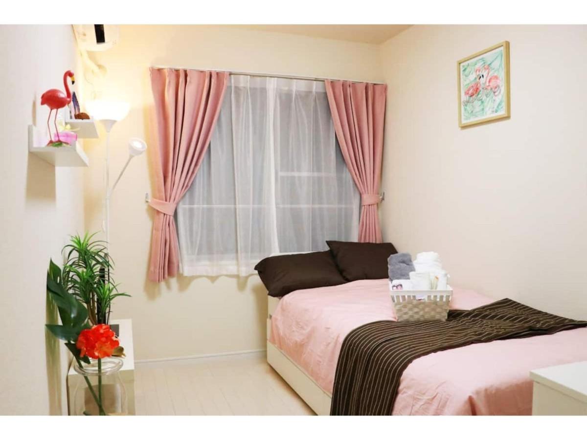 B&B Tokyo - OHANA TOKYO HOUSE - Vacation STAY 71661v - Bed and Breakfast Tokyo