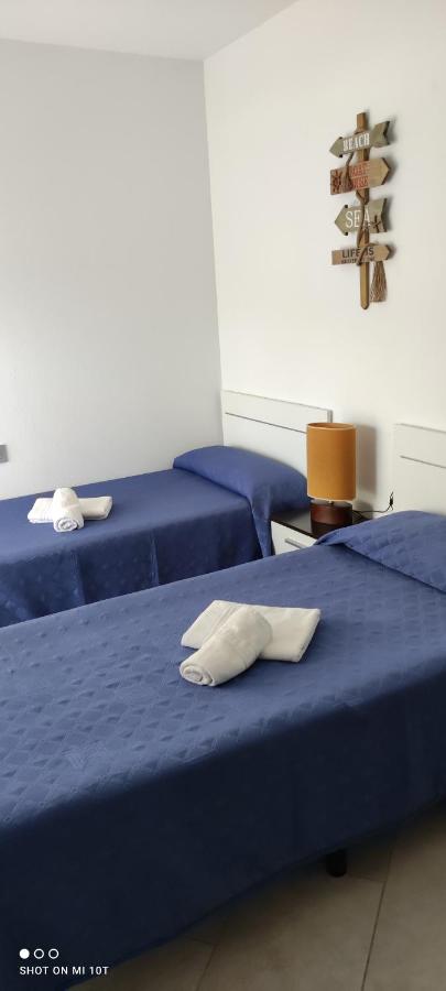 Appartamento con 1 Camera da Letto e Terrazza
