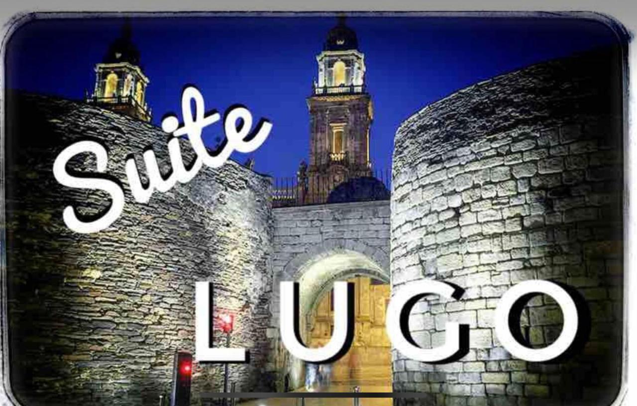 Suite Lugo - B&B Úbeda