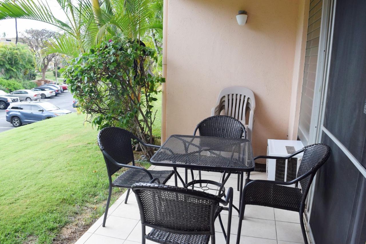 Kihei Kai Nani 161 - B&B Kīhei