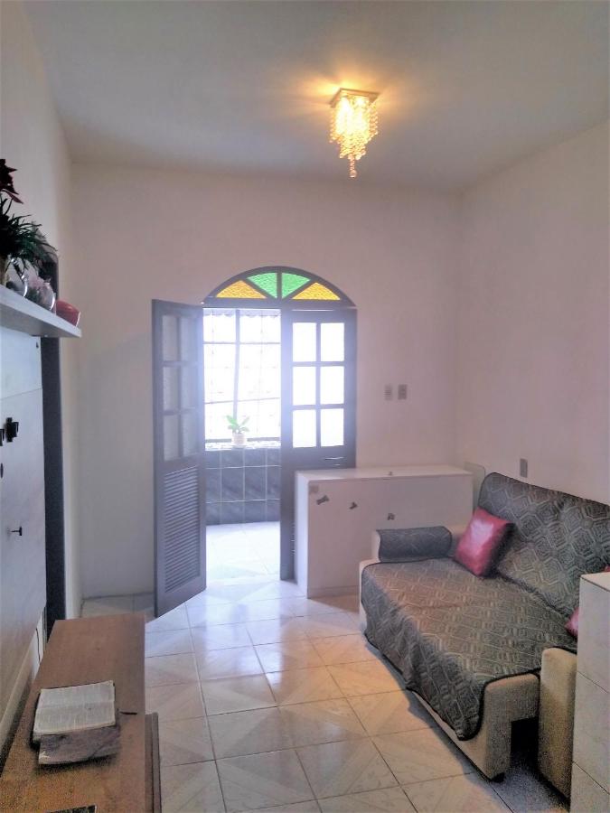 Double or Twin Room with Private External Bathroom