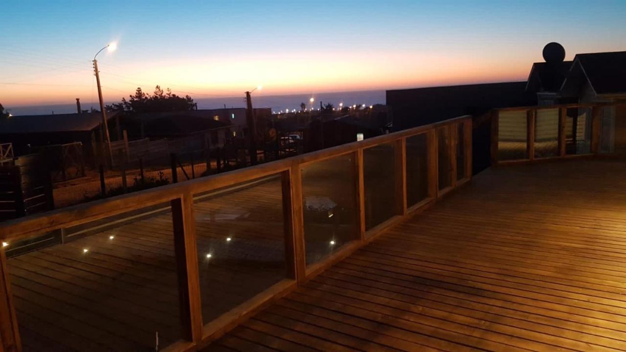 Costa Lobo - B&B Pichilemu