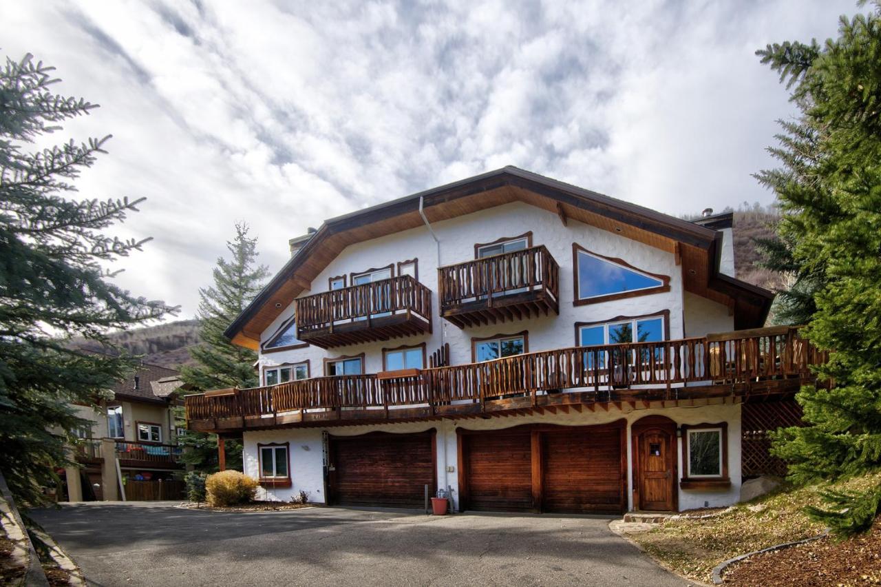 2109 B Chamonix home - B&B