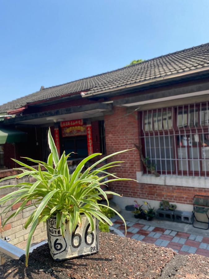 北斗合法古厝民宿 - B&B Beidou