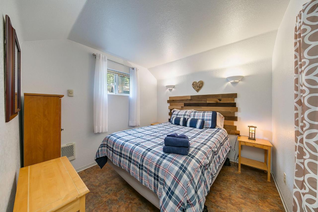 Ponderosa Prairie - Ferienwohnung Joseph