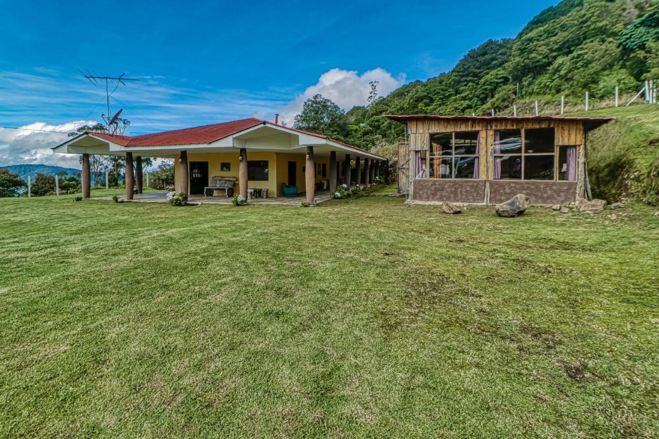 Casita El Sastre - B&B