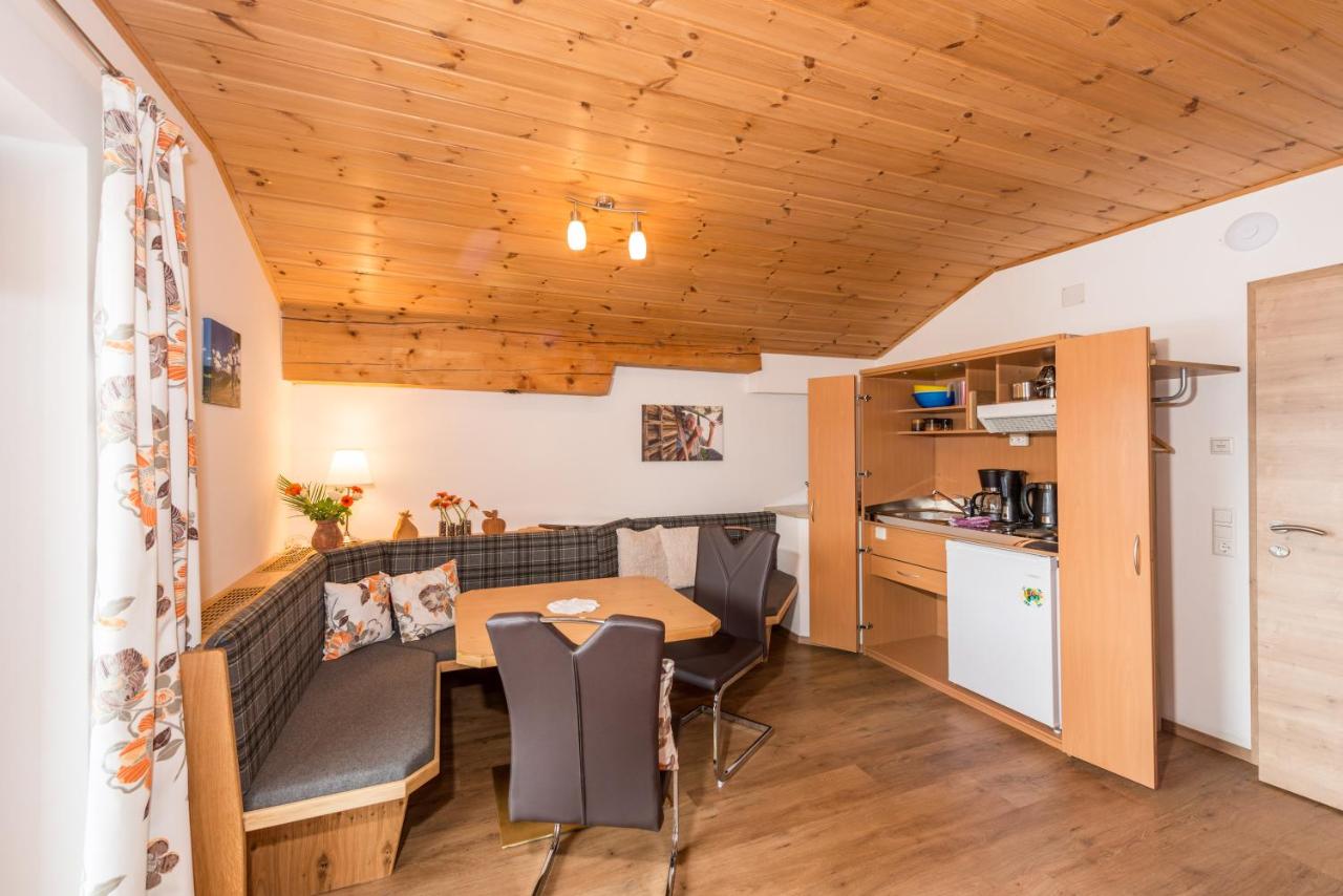 Appartement avec Vue sur la Montagne