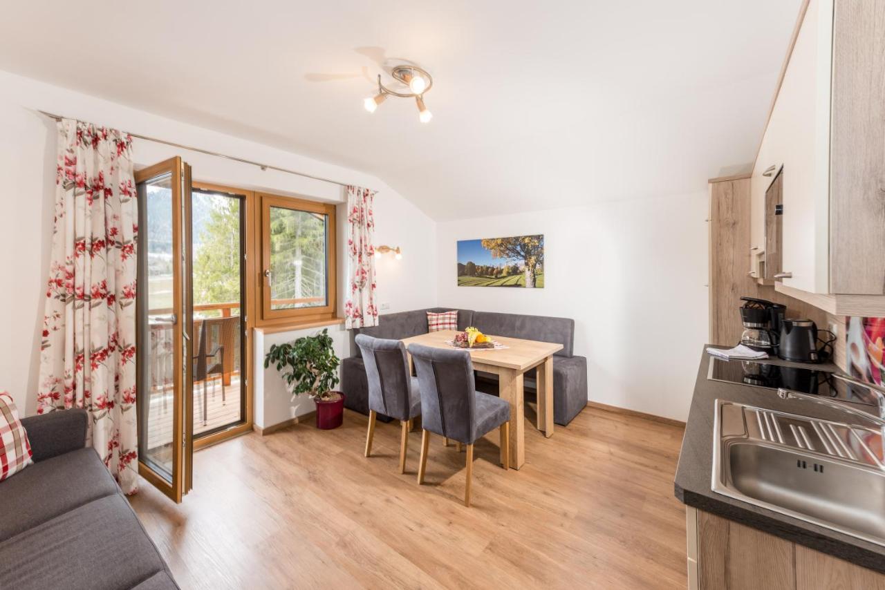 Appartement 2 Chambres