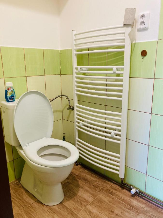 Habitación cuádruple