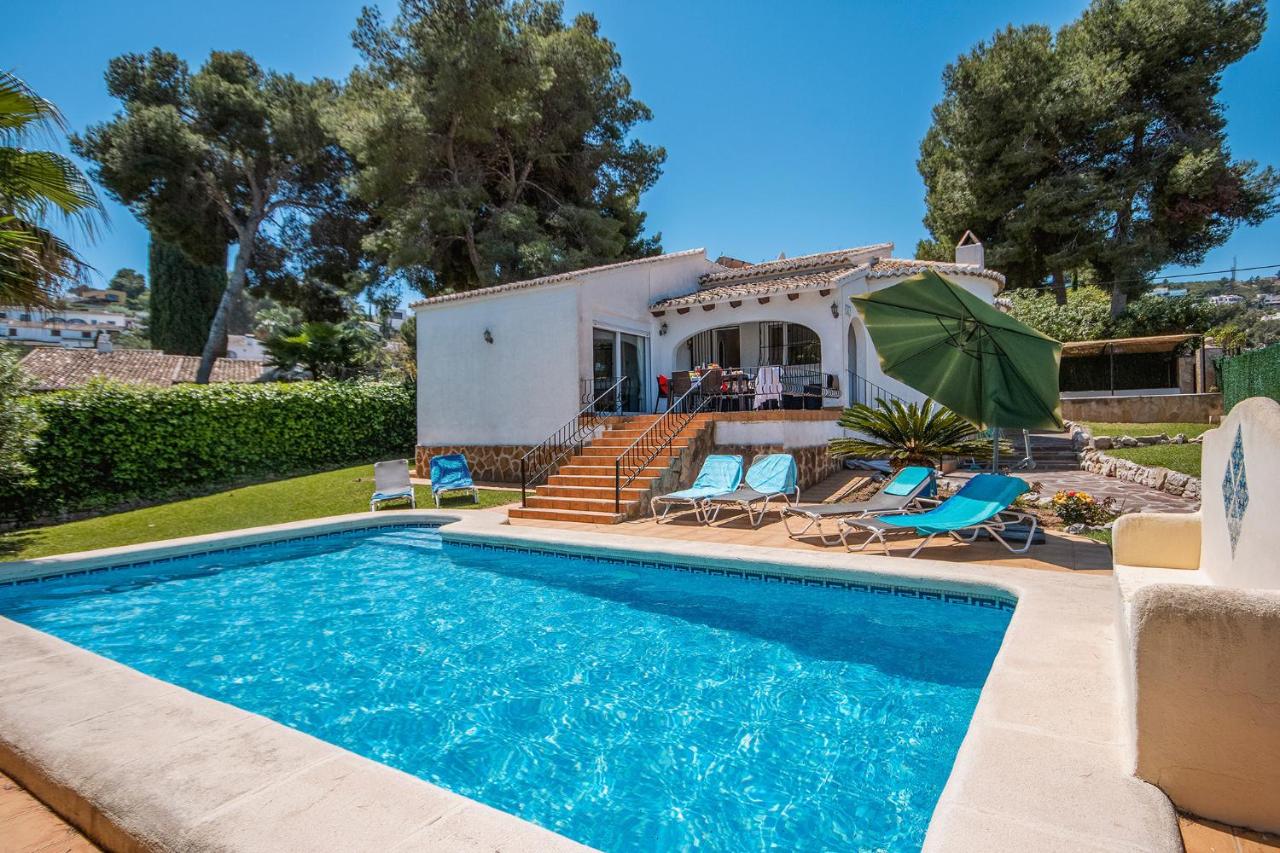 Casa Jazmin - Chambres d’hôtes