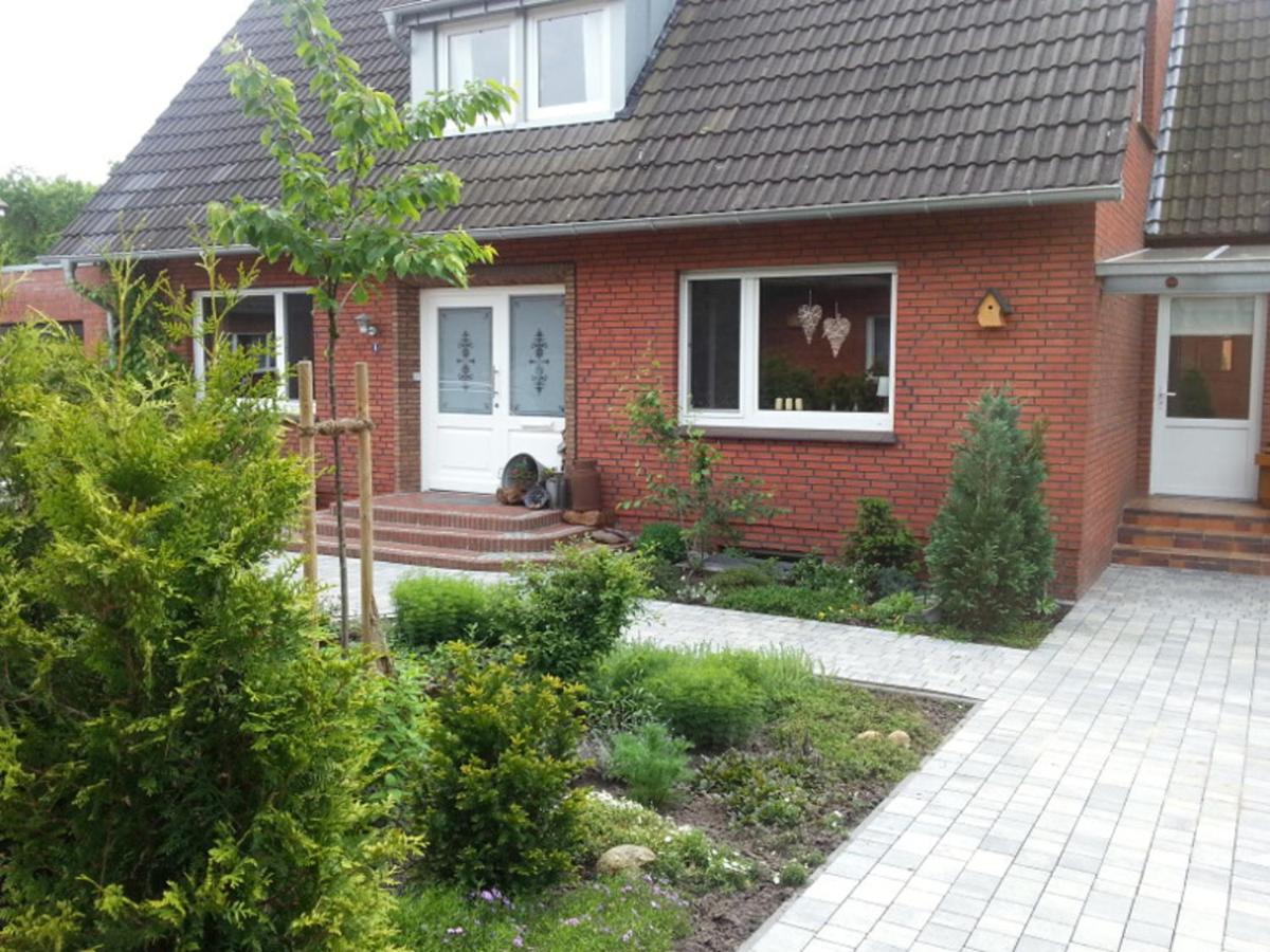 B&B Lathen - Ferienhaus Emstal in Oberlangen - Bed and Breakfast Lathen