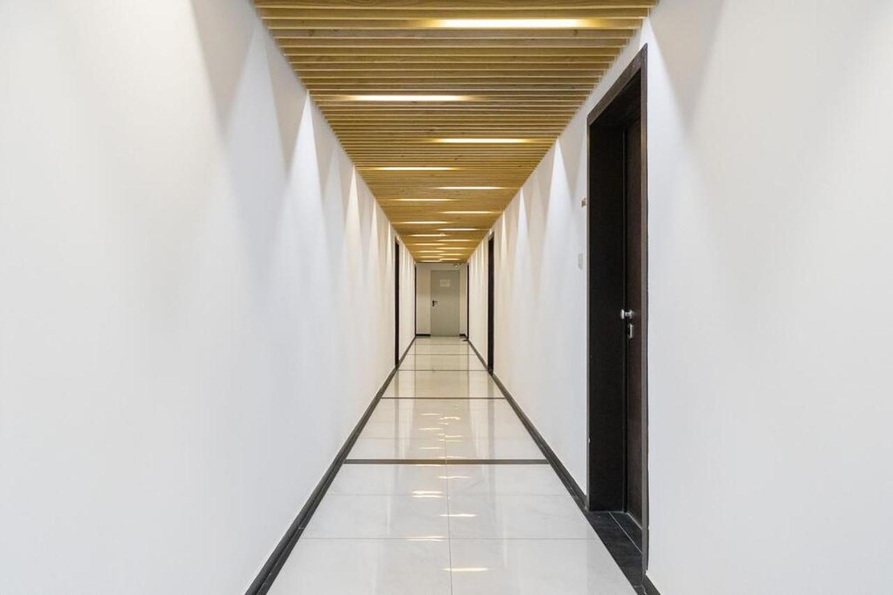 NorthApartments - Chambres d’hôtes