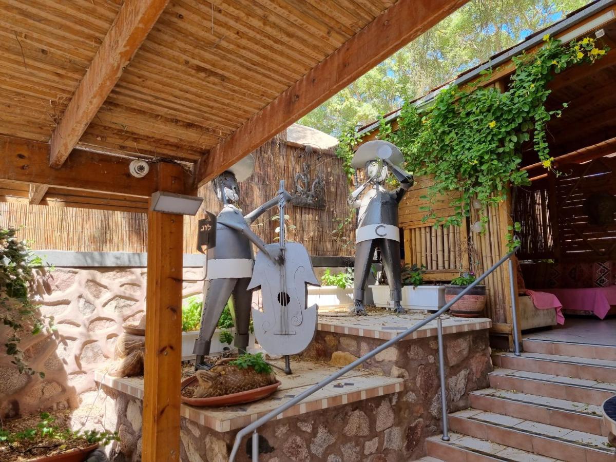 Chambre Double avec Balcon - Vue sur Mer