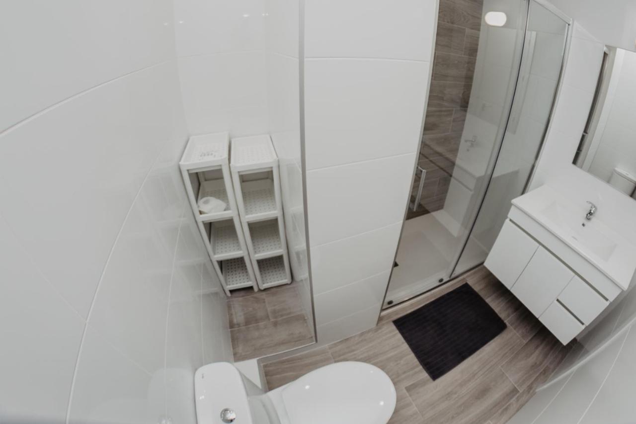 Charming loft next to wonders of Cordoba - B&B Córdoba