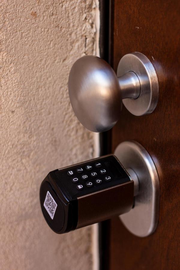 Cocastelli 1 - Smart Holiday - Ferienwohnung Mantua