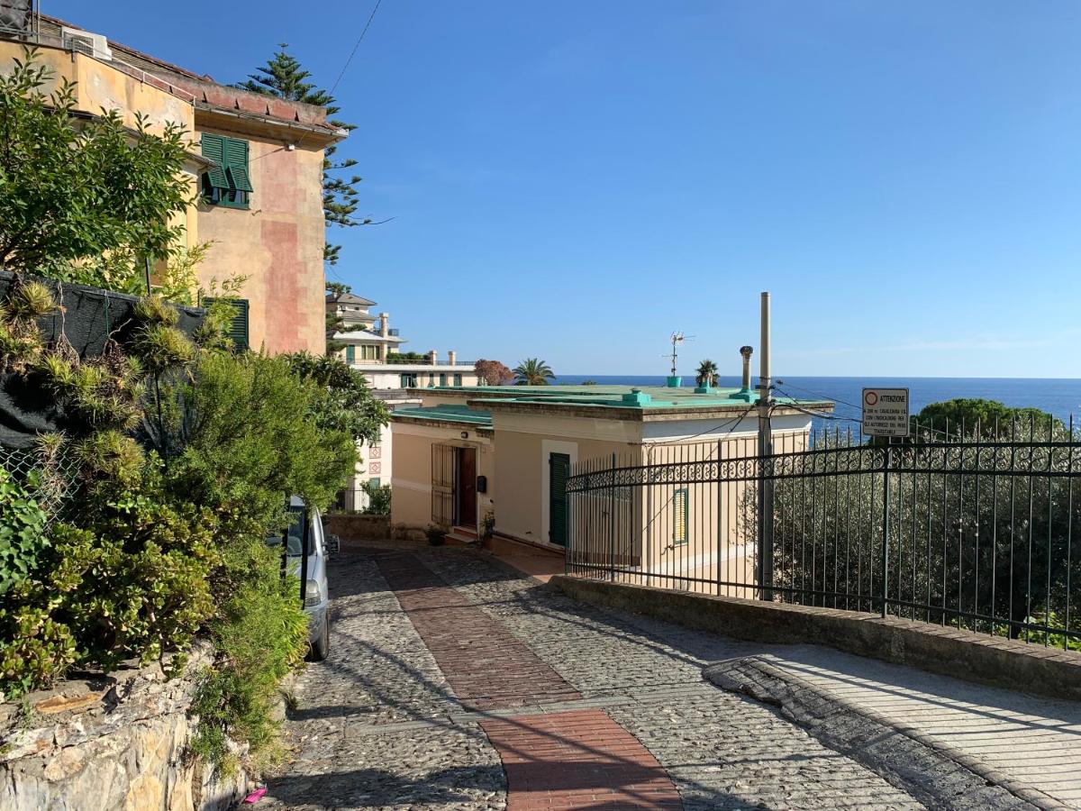 House Sole e Mare by Holiday World - B&B