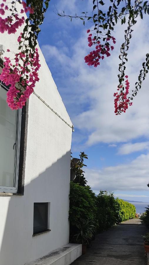 Bungalow with Sea View
