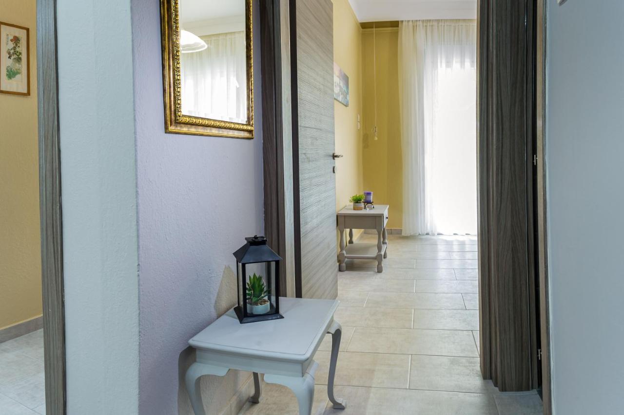 Kate's Modern 2 BR Apartment in Perea - B&B