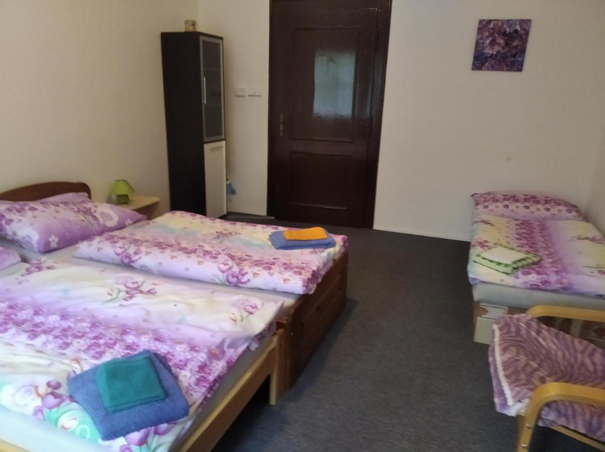Triple Room with Balcony