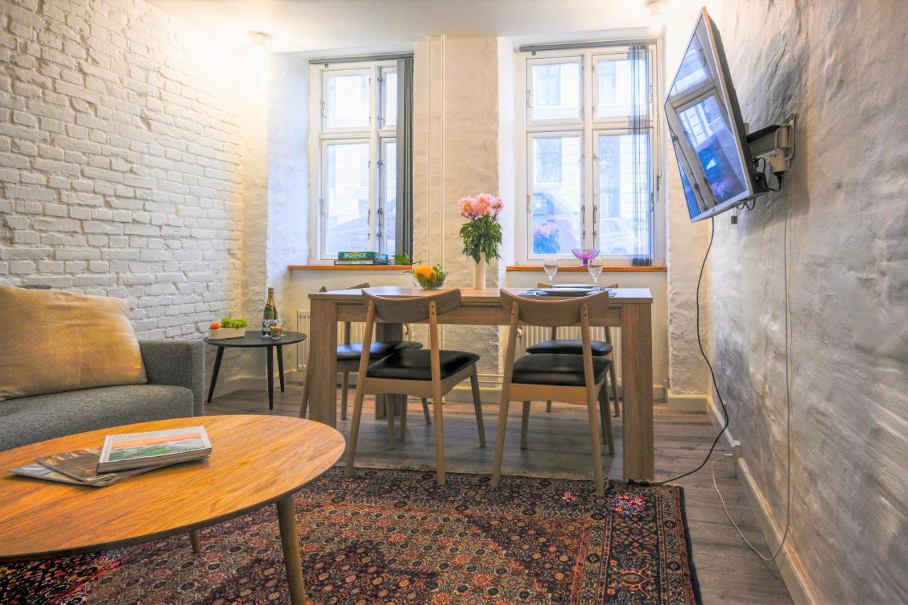 B&B Copenaghen - Sanders Lake - Pleasant Two-Bedroom Apartment in Downtown Copenhagen - Bed and Breakfast Copenaghen