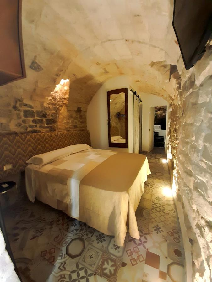 CA SIEMU - B&B Ragusa