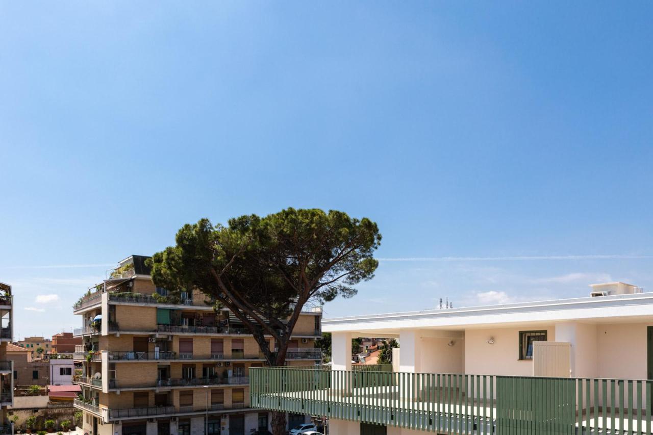 Pigneto Rooftop - B&B