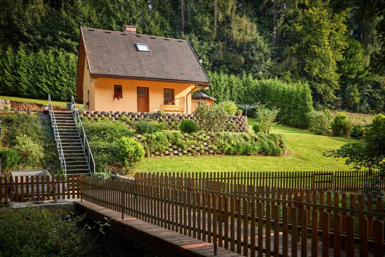 Rekreační dům Dony - B&B