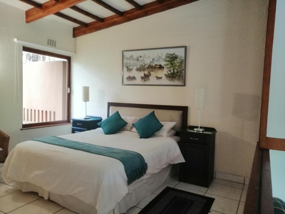 Villa 1 Chambre