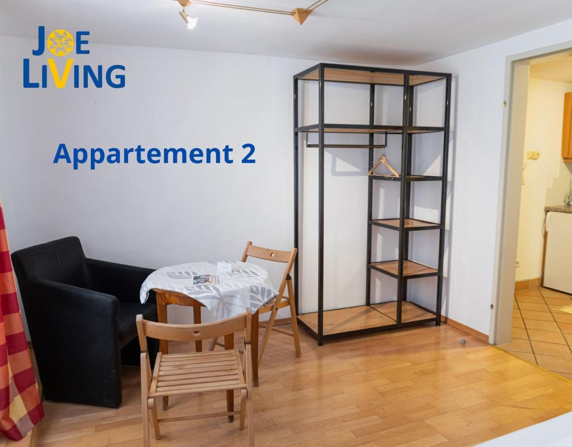 Apartamento 2