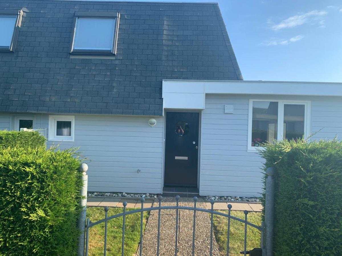 Kustverhuur, Park Schoneveld, Zeester 25 - B&B