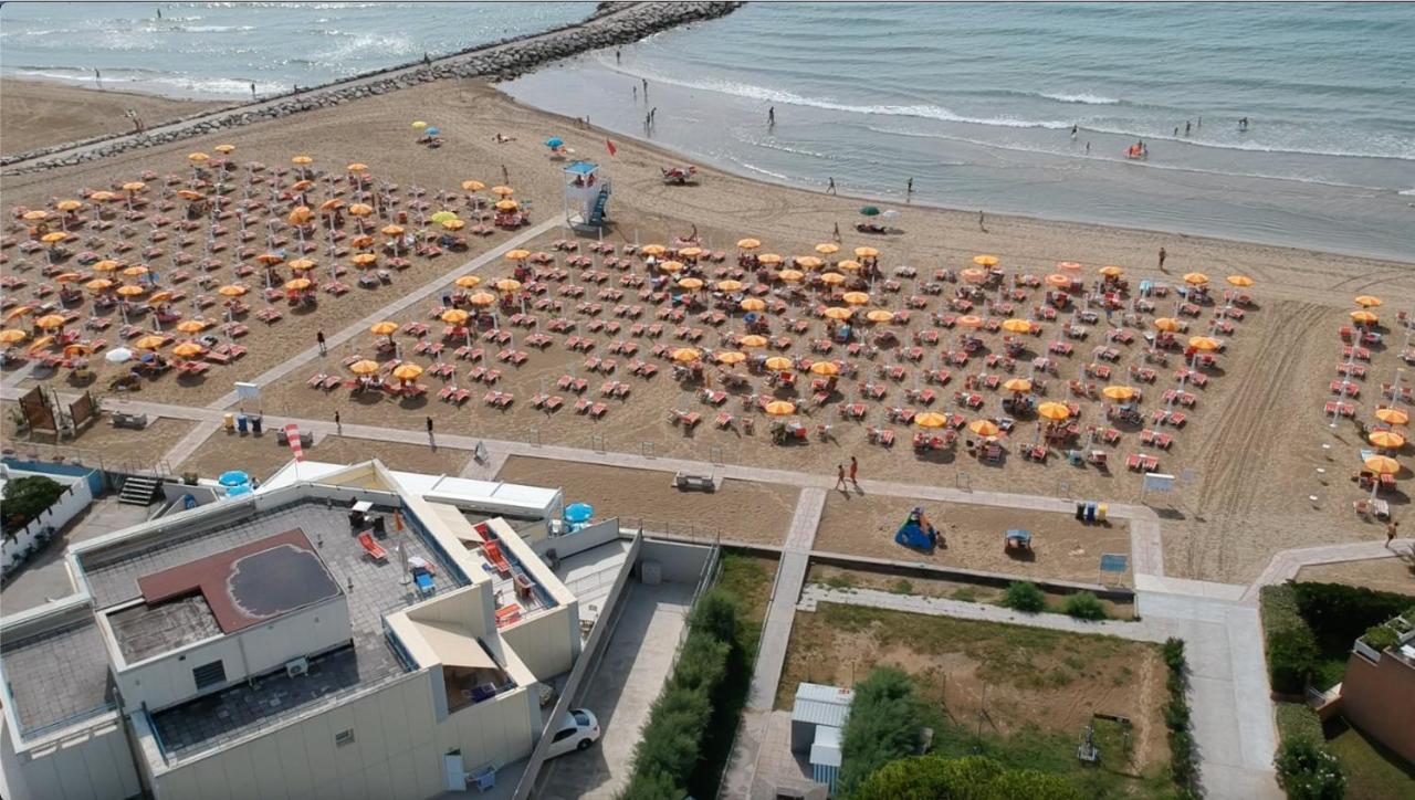 Euro Junior - B&B Cavallino-Treporti