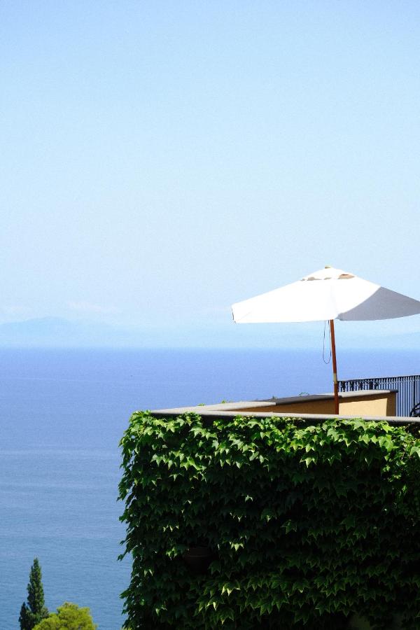 Villa Alba d'Oro - Historic luxury villa - B&B