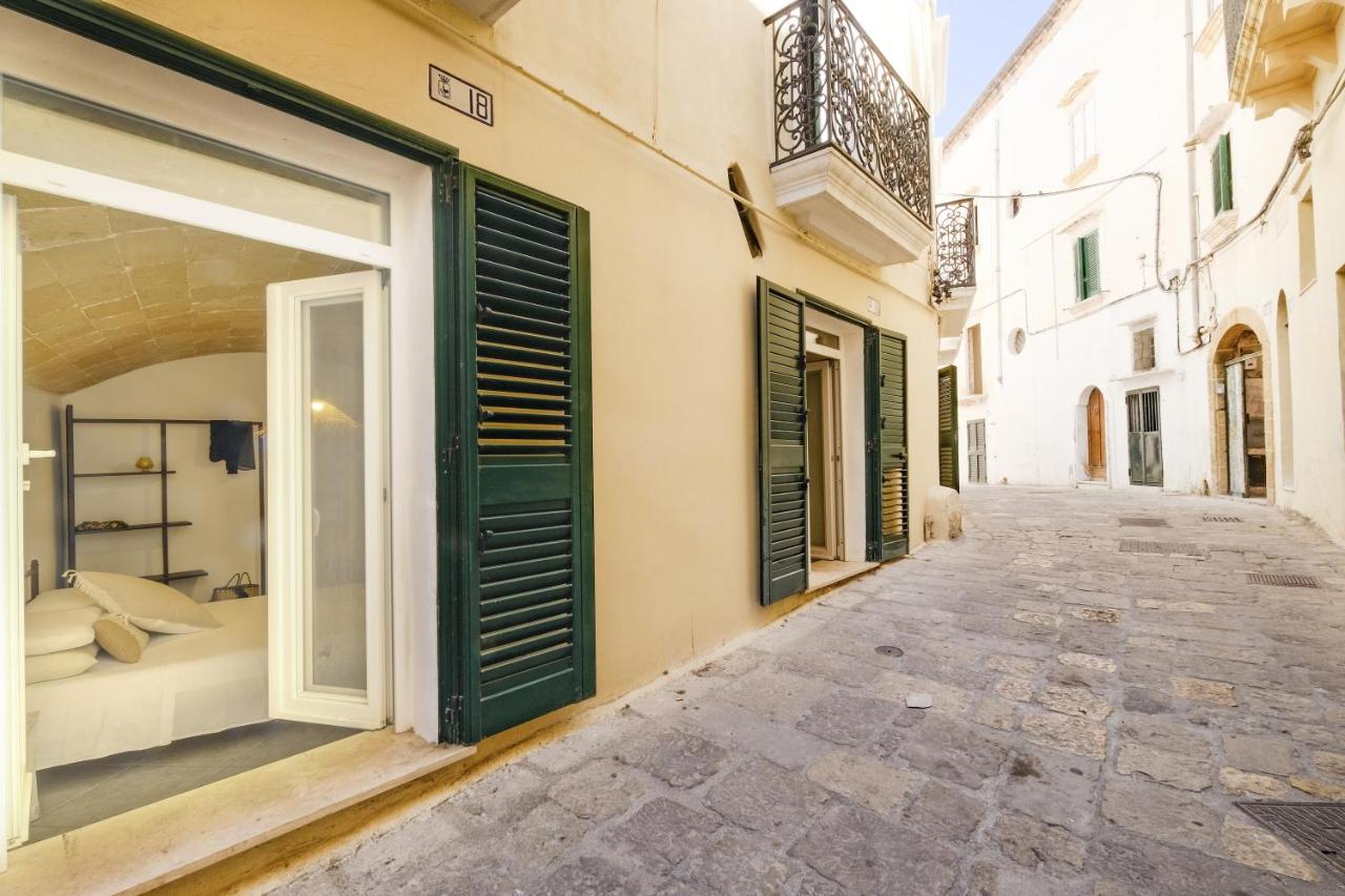 La Cummare - B&B Gallipoli