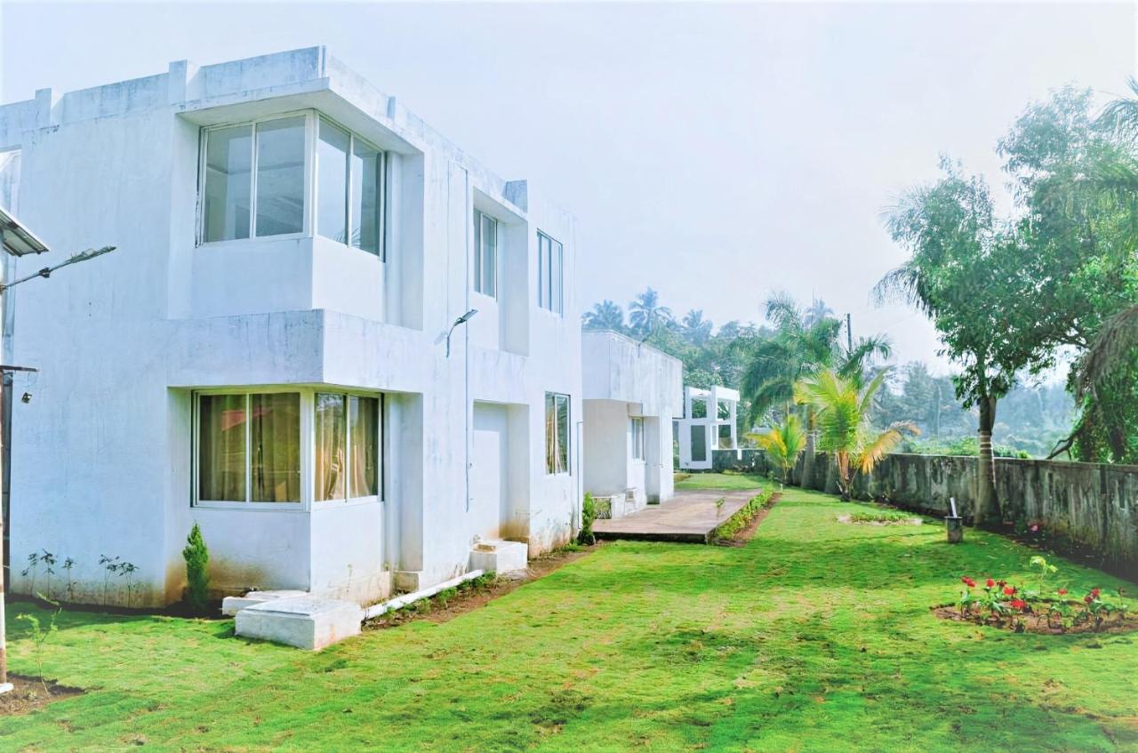 Alibaug Castle - B&B