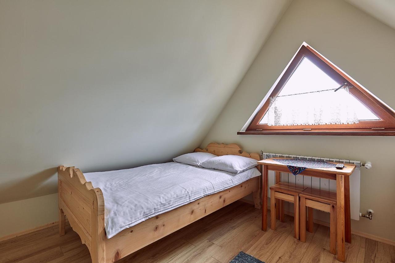 Chambre Triple Économique