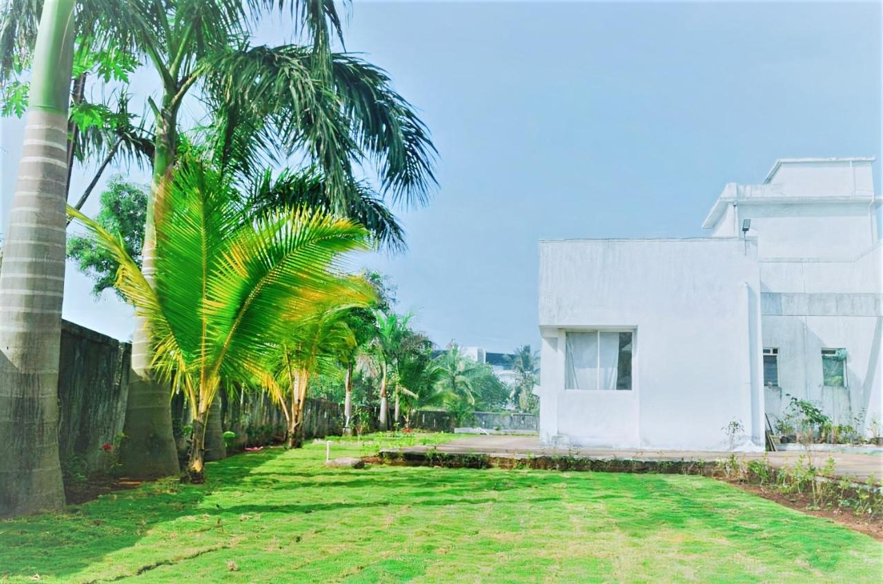 Family Double Room