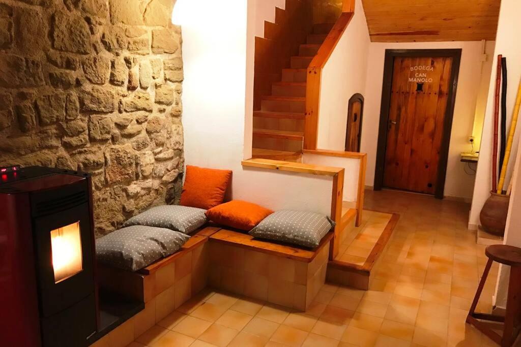 B&B Solsona - CA LA ROSITA - Bed and Breakfast Solsona