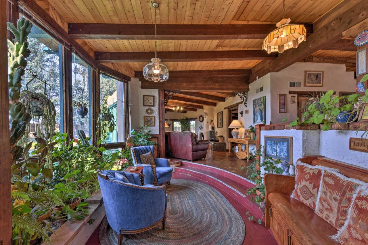 Riverheart Retreat - One-of-a-Kind Villa! - B&B Buena Vista