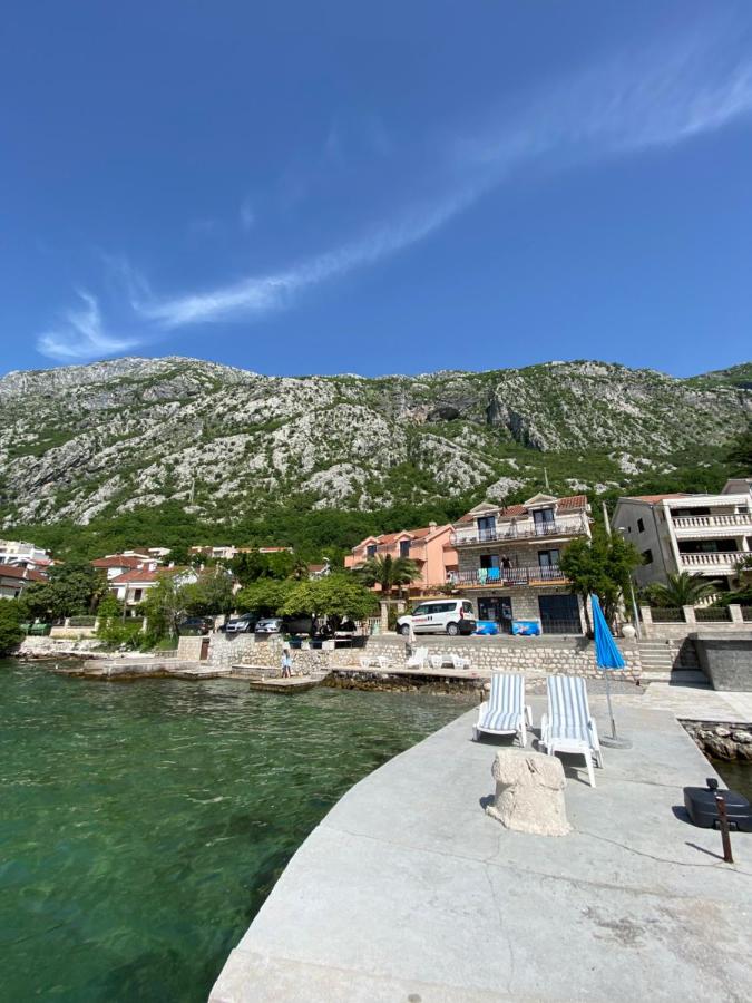 B&B Kotor - Apartments Djurovic - Bed and Breakfast Kotor