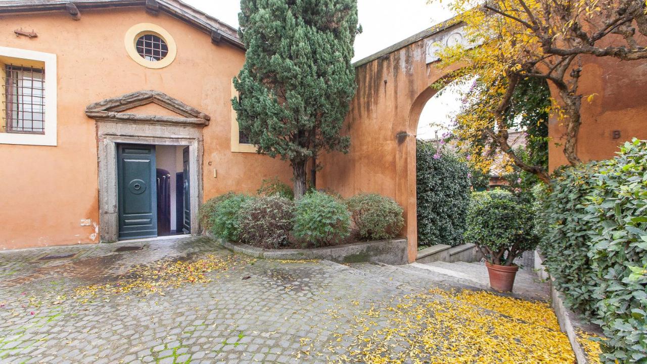 Imperial Forum Rental in Rome - B&B Roma