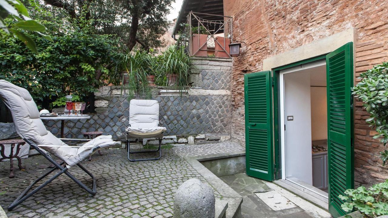 B&B Rome - Imperial Forum Rental in Rome - Bed and Breakfast Rome