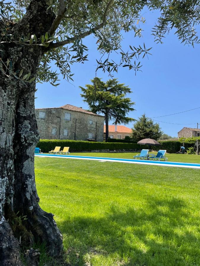 Casa da Cerca - B&B Sortelha